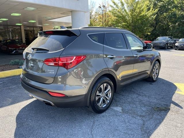 $12995 : PRE-OWNED 2014 HYUNDAI SANTA image 3