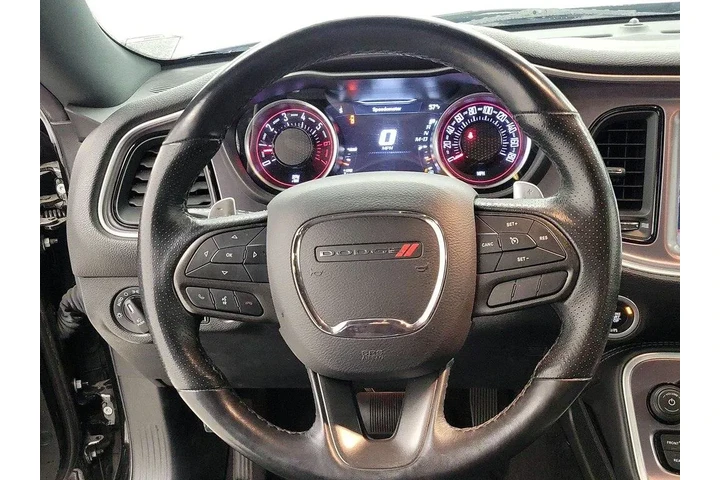 $36998 : Dodge Challenger 2021 R/T Sc image 10