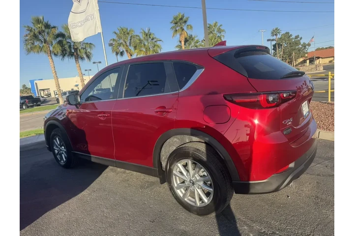 $26999 : Mazda CX-5 2023 AWD 2.5 S Ca image 7