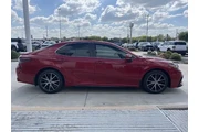 $25998 : Toyota Camry 2024 SE Nightsh thumbnail