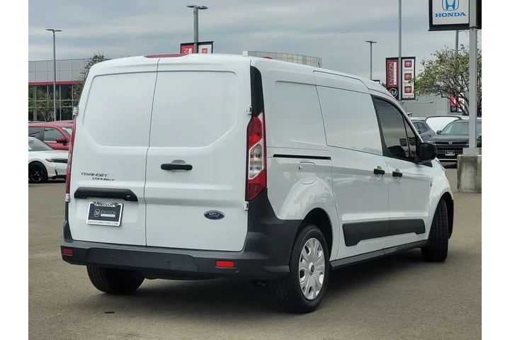 $26978 : Ford Transit Connect 2020 XL image 5