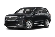 $30461 : Cadillac XT6 2023 Luxury 4dr thumbnail