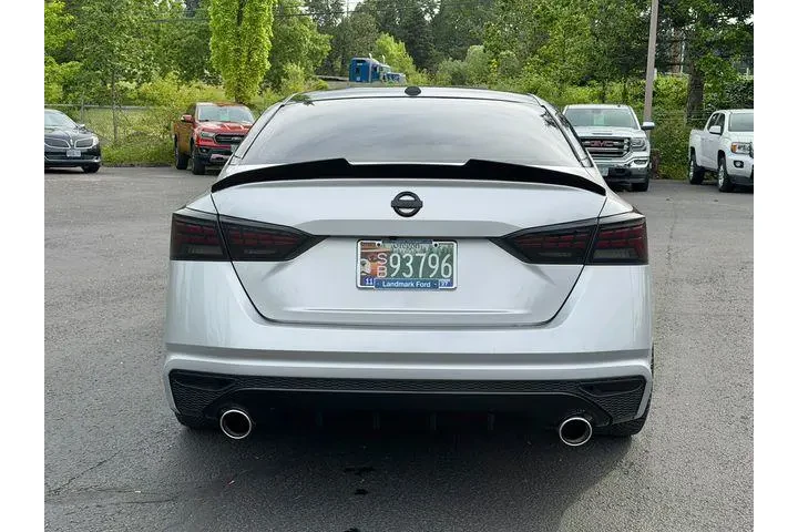 $17995 : Nissan Altima 2020 2.5 S 4dr image 4