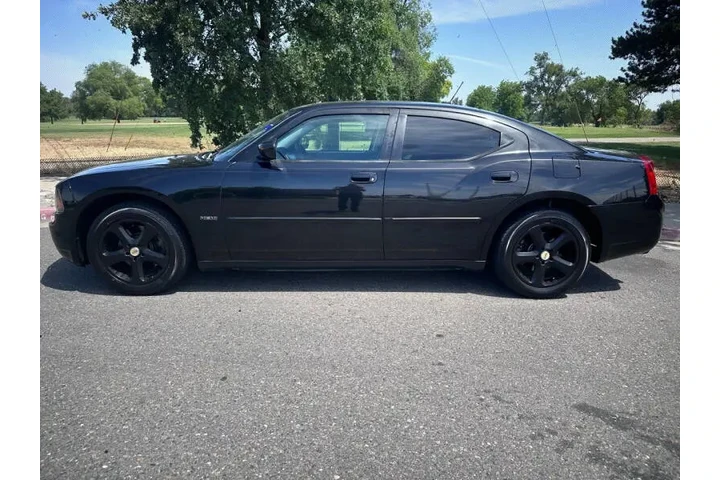 $10995 : 2008 Charger RT image 5