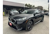 2025 BMW X2 xDrive28i thumbnail