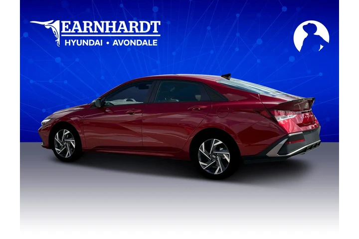 $24500 : Hyundai ELANTRA 2025 SEL Spo image 4