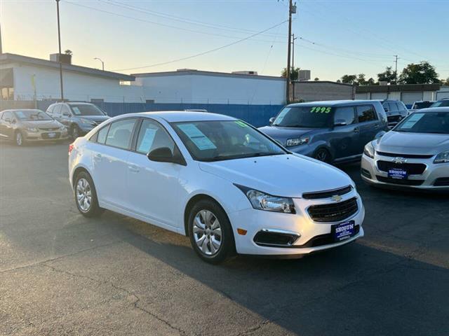 $8995 : 2015 Cruze LS Auto image 1