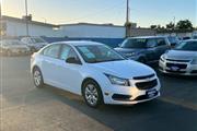 2015 Cruze LS Auto