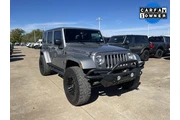 $25959 : Jeep Wrangler Unlimited 2016 thumbnail