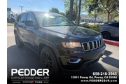 Jeep Grand Cherokee WK 2022