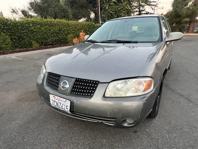 $3950 : 2005 Sentra 1.8 S image 2