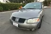 $3100 : 2005 Sentra 1.8 S thumbnail