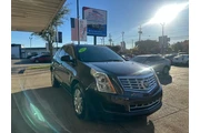 $10499 : 2015 SRX Luxury Collection thumbnail