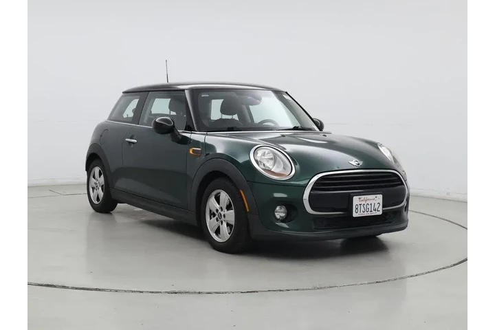 $13599 : MINI Hardtop 2 Door 2017 Coo image 1