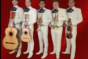 🎵🎵MARIACHI PERLA JALISCIENSE en Los Angeles