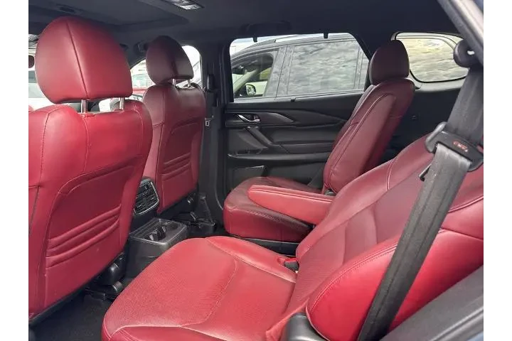 $26468 : Mazda CX-9 2021 Grand Tourin image 10