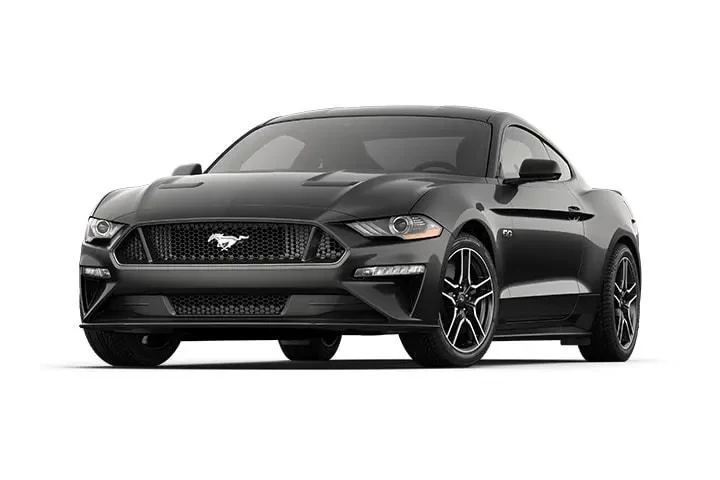 $23990 : Ford Mustang 2018 GT 2dr Fas image 1
