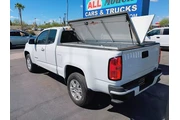 $21995 : 2021 CHEVROLET COLORADO EXTEN thumbnail