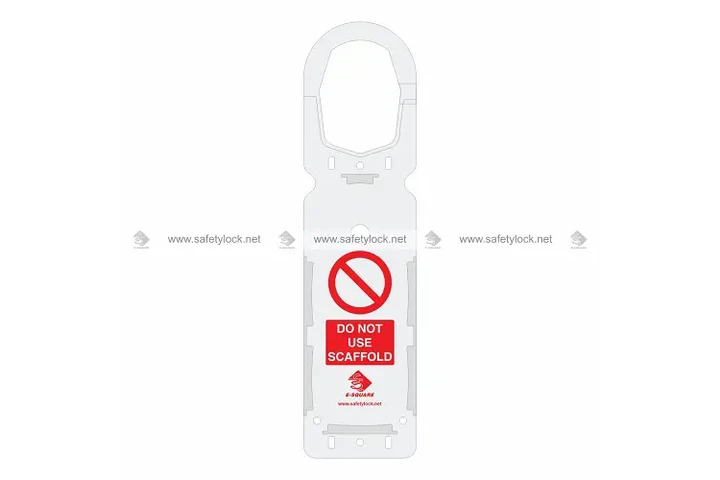 Buy Scaffolding Safety Tags image 9