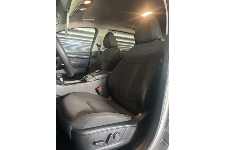 $19641 : Hyundai TUCSON 2024 AWD SEL image 7