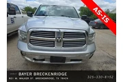 $12591 : Ram 1500 2017 4x2 SLT 4dr Cr thumbnail