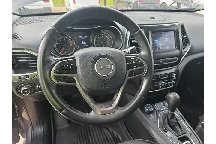 $16995 : Jeep Cherokee 2019 4x4 Altit image 5