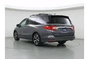$25998 : Honda Odyssey 2019 Elite 4dr thumbnail