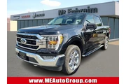 Ford F-150 2021 4x4 XLT 4dr en Camden