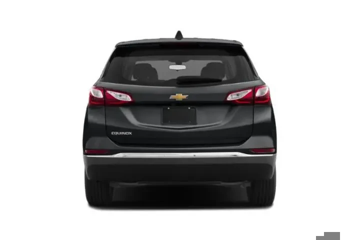 $16995 : Chevrolet Equinox 2021 4x4 L image 5