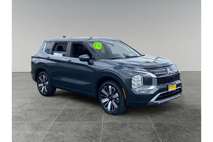 $33869 : Mitsubishi Outlander 2025 AW image 7