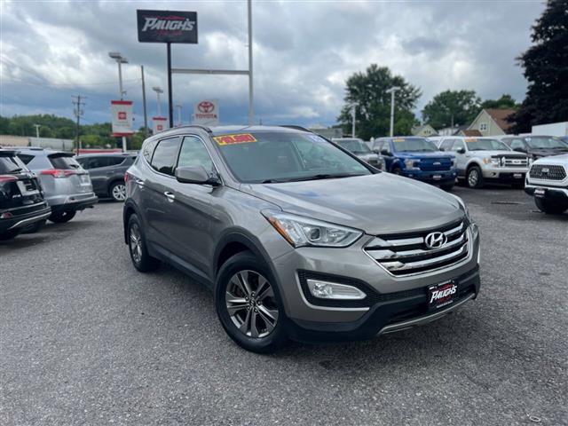 $10990 : 2014 SANTA FE Sport image 1