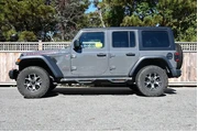 $32296 : Jeep Wrangler Unlimited 2019 thumbnail