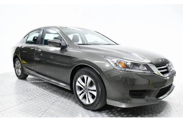 $113000 : HONDA ACCORD 2015 image 1