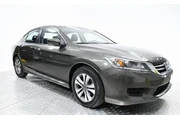 HONDA ACCORD 2015 en Monterrey