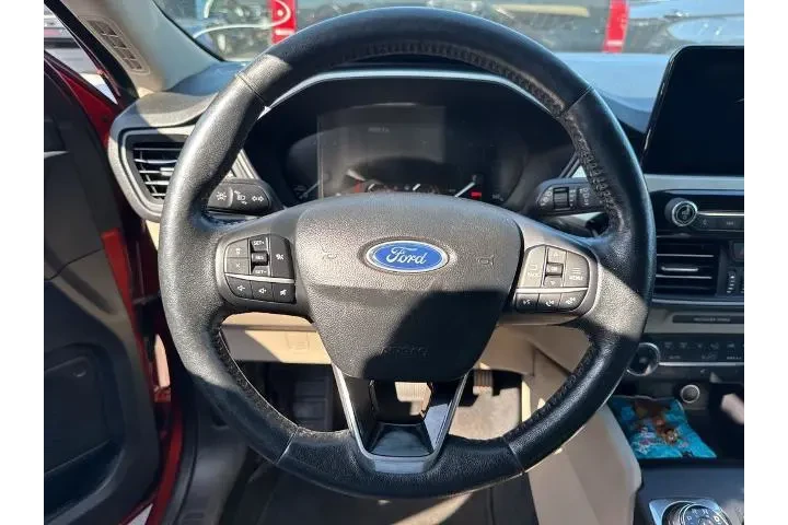 $16921 : Ford Escape 2020 AWD SEL 4dr image 8