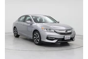 Honda Accord 2017 EX-L 4dr S en San Francisco Bay Area