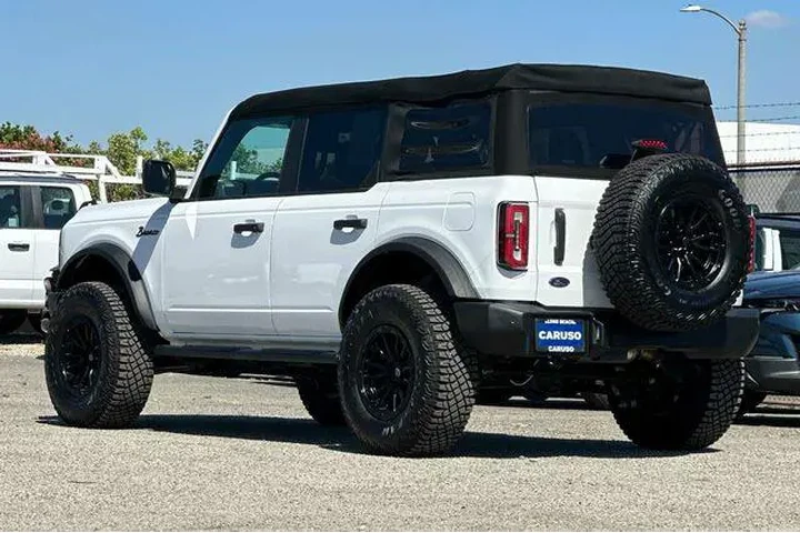 $39575 : Ford Bronco 2024 4x4 Big Ben image 5
