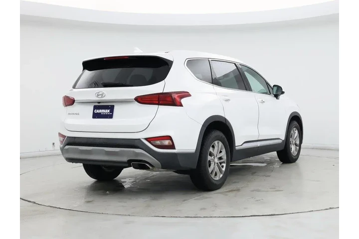 $19998 : Hyundai SANTA FE 2020 SEL 4d image 8