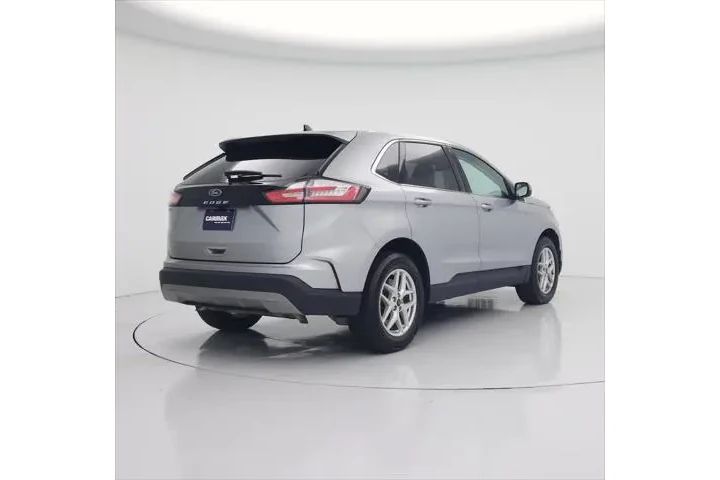$20998 : Ford Edge 2023 AWD SEL 4dr C image 8