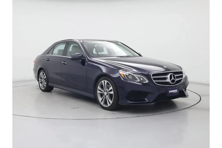 $18998 : Mercedes-Benz E-Class 2016 A image 1