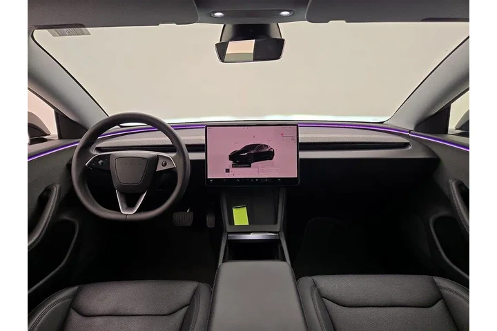 $33998 : Tesla Model 3 2025 Long Rang image 9