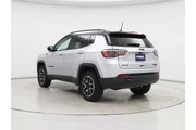 $21998 : Jeep Compass 2024 4x4 Trailh thumbnail