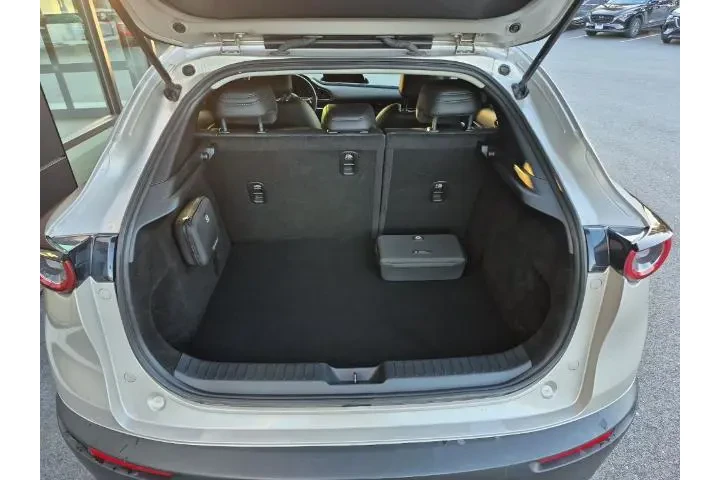 $23650 : Mazda CX-30 2024 AWD 2.5 S C image 10