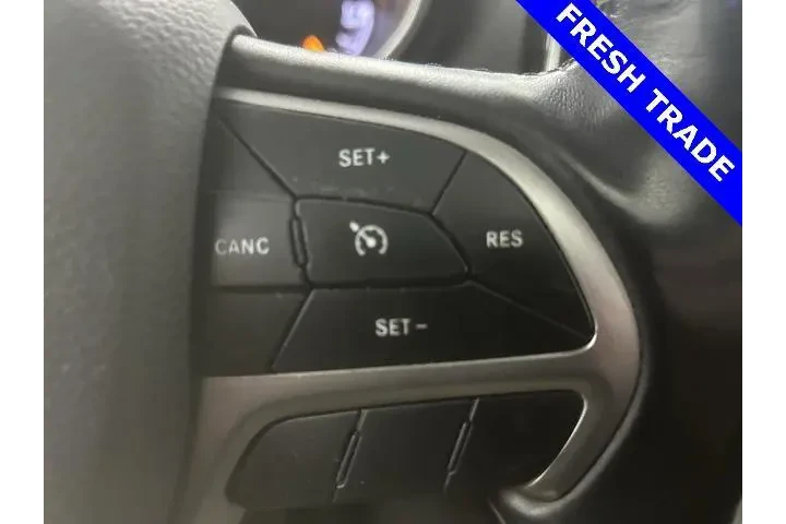 $21980 : Jeep Grand Cherokee 2021 4x4 image 10