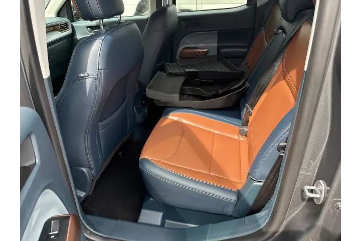 $32153 : Ford Maverick 2024 Lariat 4d image 10