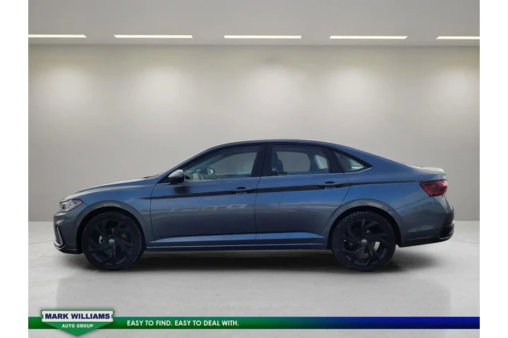 $22889 : Volkswagen Jetta 2025 SE 4dr image 5