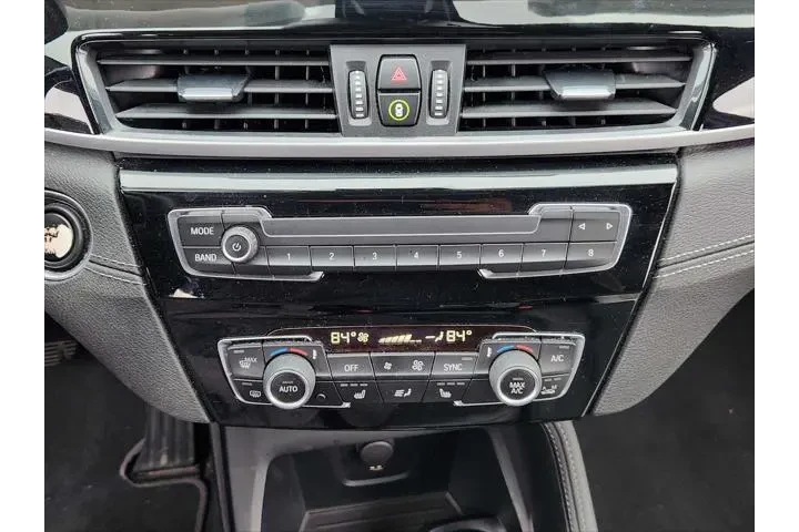 $20991 : BMW X1 2021 sDrive28i 4dr Sp image 10