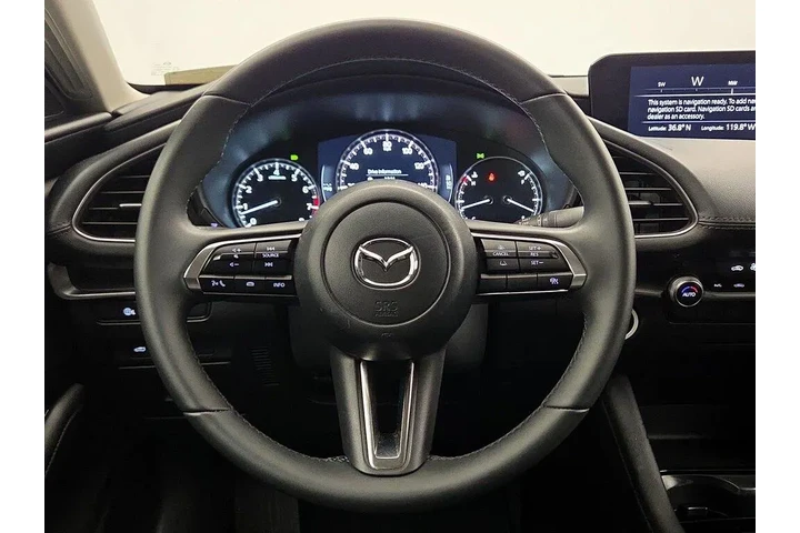 $21998 : Mazda Mazda3 Sedan 2025 2.5 image 10