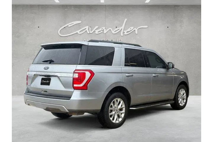$23871 : Ford Expedition 2021 4x2 XLT image 7