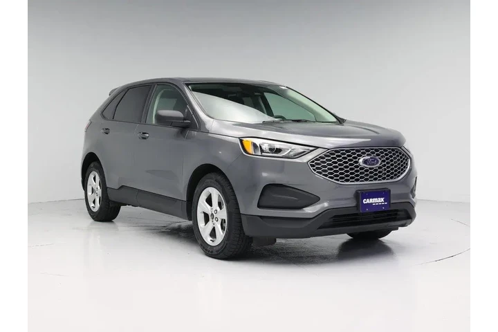 $23998 : Ford Edge 2024 AWD SE 4dr SU image 1